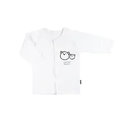 لباس نوزادی خرس تاپ لاین Topline