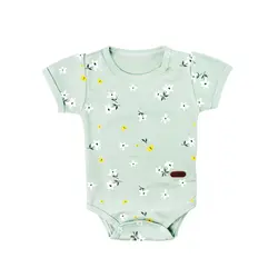 لباس نوزادی گل آشور Ashoor