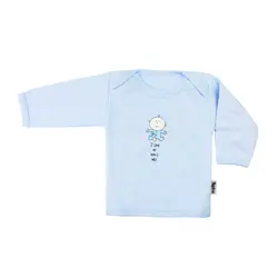 لباس نوزادی تاپ لاین topline