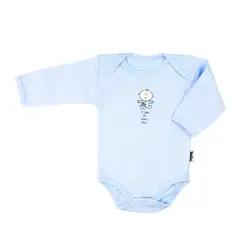 لباس نوزادی تاپ لاین topline