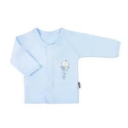 لباس نوزادی تاپ لاین topline