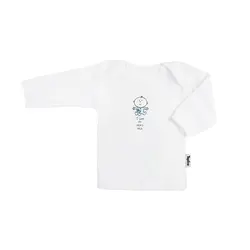 لباس نوزادی تاپ لاین topline