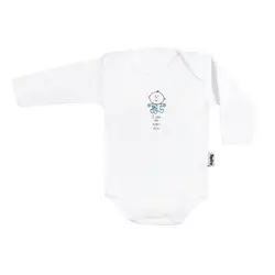 لباس نوزادی تاپ لاین topline