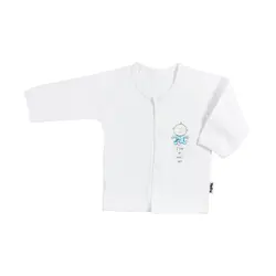 لباس نوزادی تاپ لاین topline