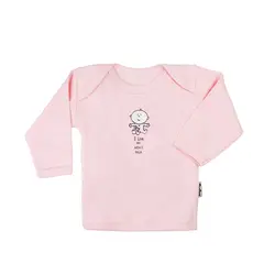 لباس نوزادی تاپ لاین topline