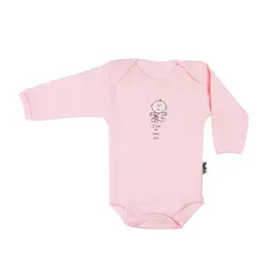 لباس نوزادی تاپ لاین topline