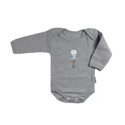 لباس نوزادی تاپ لاین topline