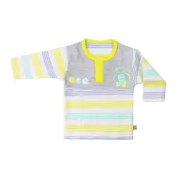 لباس نوزادی فیل به آوران Behavaran