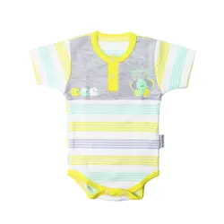 لباس نوزادی فیل به آوران Behavaran