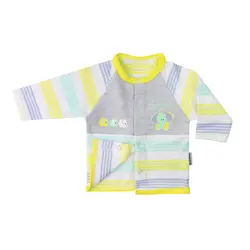 لباس نوزادی فیل به آوران Behavaran