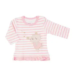 لباس نوزادی بالرین نیلی Nili