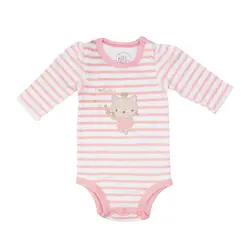 لباس نوزادی بالرین نیلی Nili