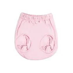 لباس نوزادی راه راه خرگوش آشور ashoor