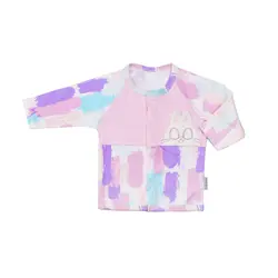 لباس نوزادی رنگین کمان به آوران behavaran