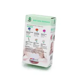 سوهان برقی لیتل والابی little wallaby