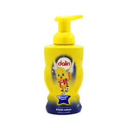 فوم دست 300 میلی لیتر دالین Dalin