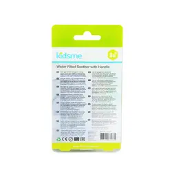 دندانگیر بستنی کیدزمی Kidsme