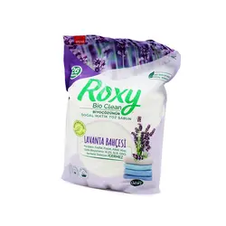 پودر شستشو رکسی Roxy