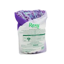 پودر شستشو رکسی Roxy