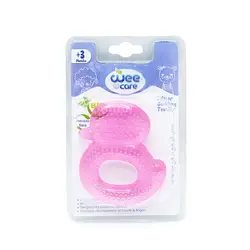 دندانگیر مایع جوجه وی کر wee care