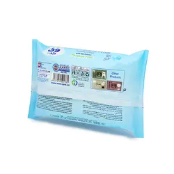دستمال مرطوب وی کر Wee Care