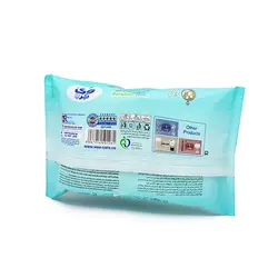 دستمال مرطوب وی کر Wee Care