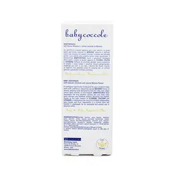 خمیر دندان بیبی کوکول Babycoccol