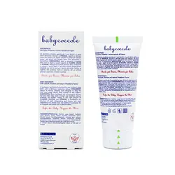 خمیر دندان بیبی کوکول Babycoccol