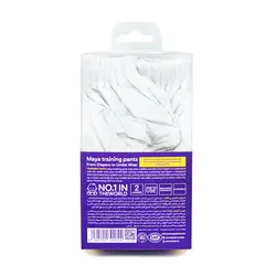 شورت آموزشی XL مایا Maya