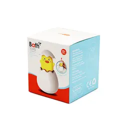 تخم مرغ شناور جوجه اینگ بیبی Ing Baby
