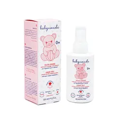 پودر مایع تالک بیبی کوکول Baby Coccole