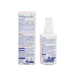 پودر مایع تالک بیبی کوکول Baby Coccole