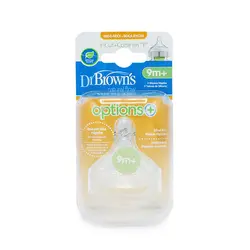 سر شیشه تپل دکتر براون Dr. Brown’s