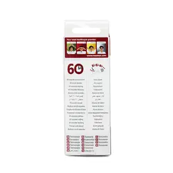 تب سنج دیجیتالی 60 ثانیه رزمکس rossmax