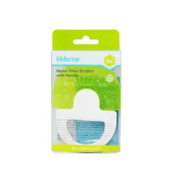 دندانگیر قارچ دسته پلاستیکی کیدزمی Kidsme