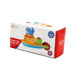 قایق شناور موزیکال هانگر Huanger 0270