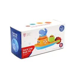 قایق شناور موزیکال هانگر Huanger 0270