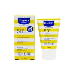 ضد آفتاب موستلا Mustela