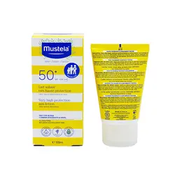 ضد آفتاب موستلا Mustela