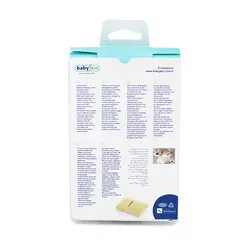 لیف اسفنجی جا دست دار بیبی جم Baby jem