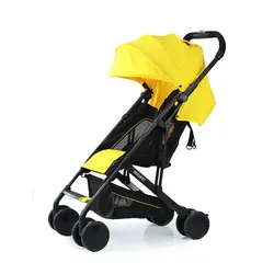 کالسکه مسافرتی ریکارو Recaro ایزی لایف