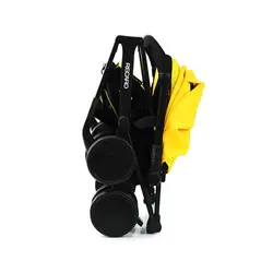 کالسکه مسافرتی ریکارو Recaro ایزی لایف