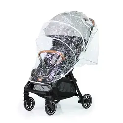 ست کالسکه و کریر جویی Joie پارسل parcel