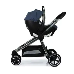 ست کالسکه ببکو BEBEKO Diamond3