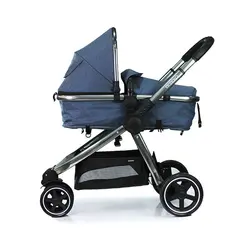 ست کالسکه ببکو BEBEKO Diamond3