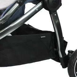 ست کالسکه ببکو BEBEKO Diamond3