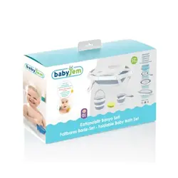 ست وان تاشو 5 تکه بیبی جم Baby Jem