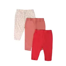 پک شلوار سه عددی آی فلر Aifeler گل دار