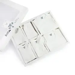 ست بیمارستانی 10 تکه بیبی فور لایف Baby4life