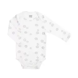 پک زیر دکمه آستین بلند سه عددی ماماس اند پاپاس Mamas&Papas دایناسور